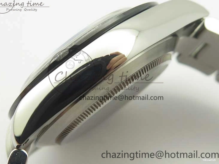 Clone Edition Best V2 A4130 1:1 Daytona Bracelet White 116500 And ARF Super 904L Case SS Dial 0524